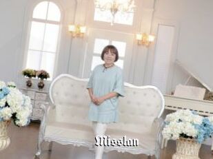 Misslan