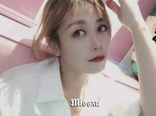 Missxu