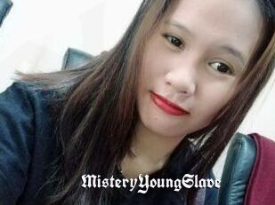 MisteryYoungSlave