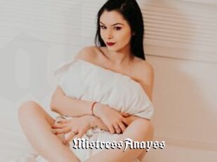 MistressAnayss