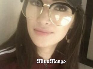 MiyuMango