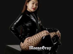 MoanaGray