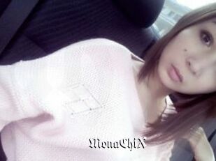 MonaChiX