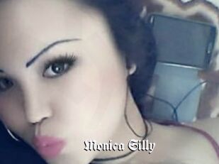 Monica_Silly
