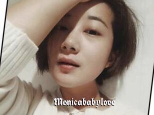 Monicababylove