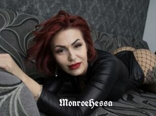 MonroeHessa