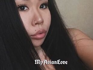MyAsianLove