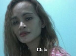 Myls