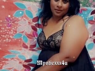 Mysticxxx4u