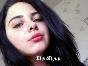 MyuMyuu