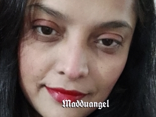 Madduangel