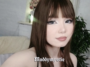 Maddymystie