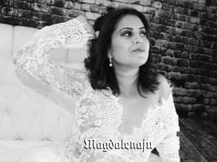 Magdalenaju