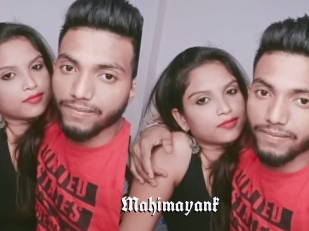 Mahimayank