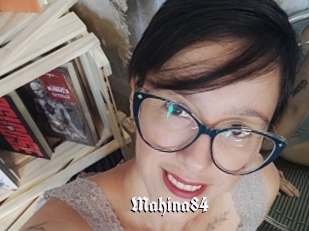 Mahina84