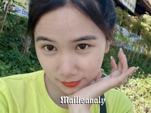 Mailisanaly
