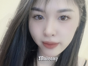 Maisany