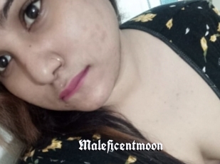 Maleficentmoon