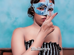 Malluriya
