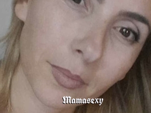 Mamasexy