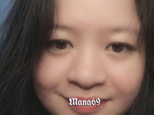 Mana69