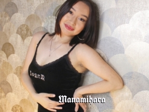 Manamihara