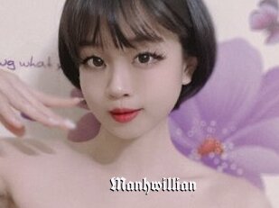 Manhwillian