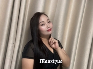 Manxiyue