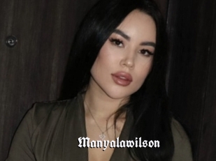 Manyalawilson