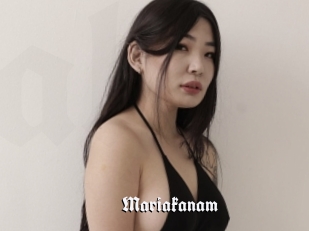 Mariakanam