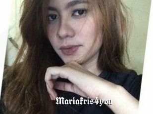 Mariakris4you