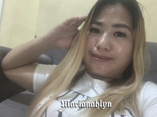 Marianahlyn