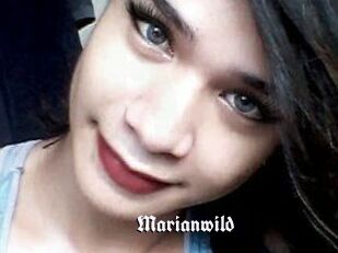 Marianwild