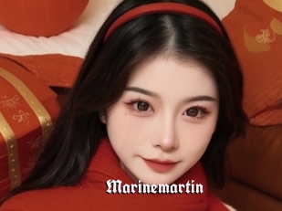 Marinemartin