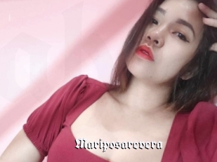 Mariposarevera