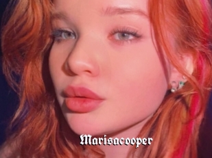 Marisacooper