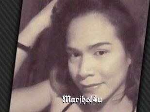 Marjhot4u