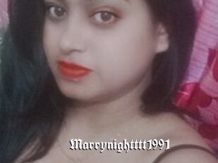 Marrynightttt1991