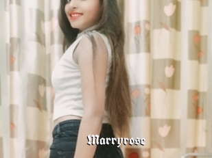 Marryrose