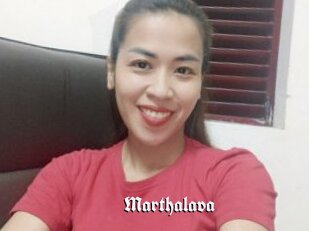 Marthalava