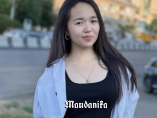 Maudanika