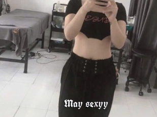 May_sexyy