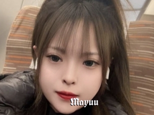Mayuu