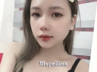 Maywillian