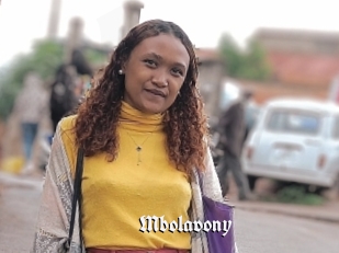 Mbolavony