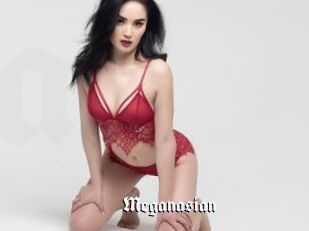 Meganasian