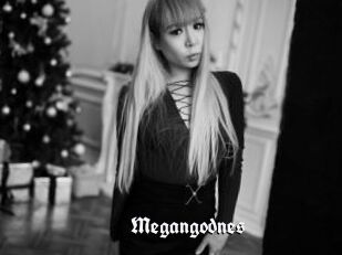 Megangodnes