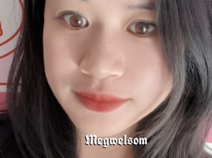 Megwelsom