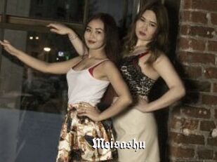 Meisashu