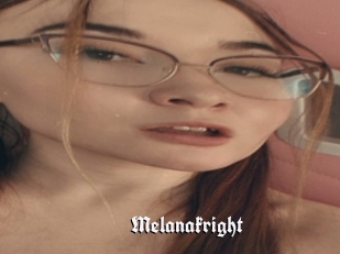 Melanakright